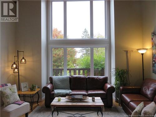 38 Lacroix Drive, Grand Bay-Westfield, NB - Indoor Photo Showing Living Room