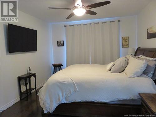 38 Lacroix Drive, Grand Bay-Westfield, NB - Indoor Photo Showing Bedroom