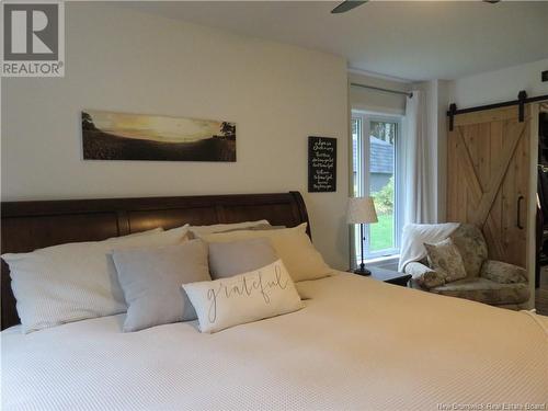 38 Lacroix Drive, Grand Bay-Westfield, NB - Indoor Photo Showing Bedroom