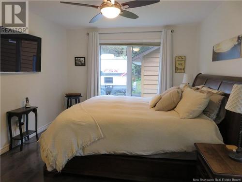 38 Lacroix Drive, Grand Bay-Westfield, NB - Indoor Photo Showing Bedroom