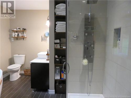 38 Lacroix Drive, Grand Bay-Westfield, NB - Indoor Photo Showing Bathroom