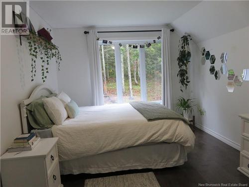 38 Lacroix Drive, Grand Bay-Westfield, NB - Indoor Photo Showing Bedroom