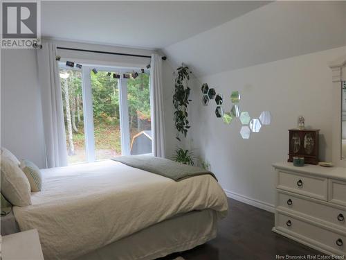 38 Lacroix Drive, Grand Bay-Westfield, NB - Indoor Photo Showing Bedroom