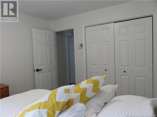 38 Lacroix Drive, Grand Bay-Westfield, NB - Indoor Photo Showing Bedroom