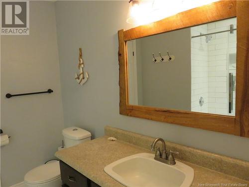 38 Lacroix Drive, Grand Bay-Westfield, NB - Indoor Photo Showing Bathroom