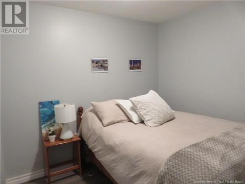 38 Lacroix Drive, Grand Bay-Westfield, NB - Indoor Photo Showing Bedroom