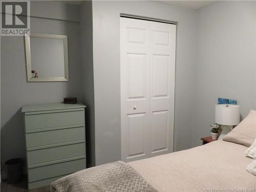 38 Lacroix Drive, Grand Bay-Westfield, NB - Indoor Photo Showing Bedroom