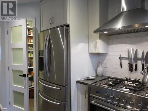 38 Lacroix Drive, Grand Bay-Westfield, NB - Indoor Photo Showing Kitchen