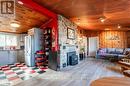 4 Schooner Lane, Tay, ON  - Indoor Photo Showing Other Room With Fireplace 