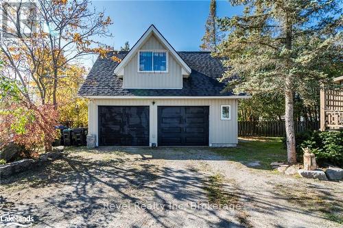 4 Schooner Lane, Tay, ON - Outdoor