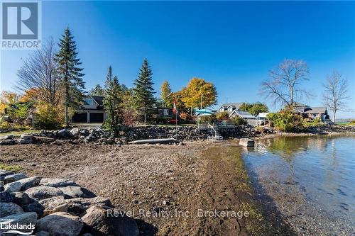 4 Schooner Lane, Tay, ON - Outdoor With Body Of Water With View