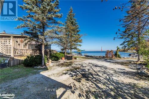 4 Schooner Lane, Tay, ON - Outdoor With Body Of Water With View