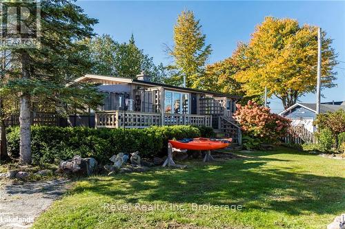 4 Schooner Lane, Tay, ON - Outdoor