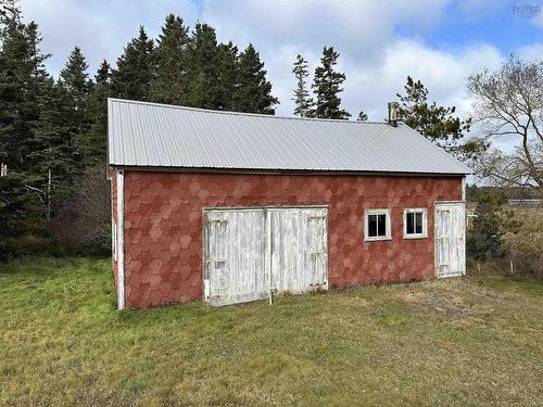 183 Big Tancook Island Road, Big Tancook Island, NS 