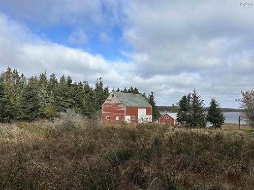 183 Big Tancook Island Road, Big Tancook Island, NS 