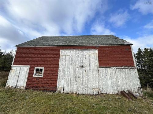 183 Big Tancook Island Road, Big Tancook Island, NS 