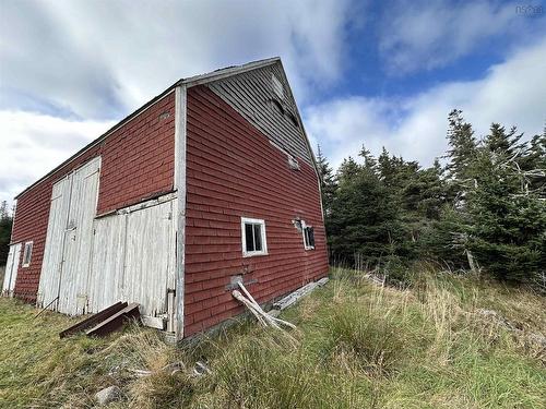 183 Big Tancook Island Road, Big Tancook Island, NS 