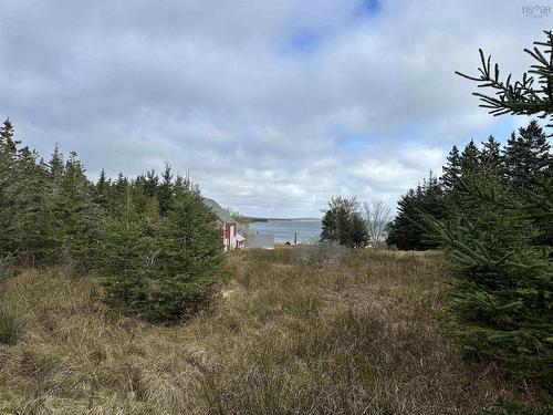 183 Big Tancook Island Road, Big Tancook Island, NS 