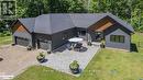 704 Rue Lafontaine Road, Tiny, ON  - Outdoor 