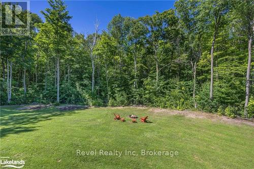 704 Rue Lafontaine Road, Tiny, ON - Outdoor With View