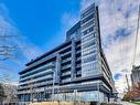 517-7 Kenaston Gdns, Toronto, ON  - Outdoor 