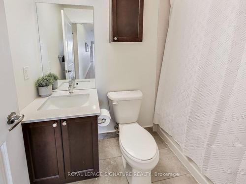 517-7 Kenaston Gdns, Toronto, ON - Indoor Photo Showing Bathroom