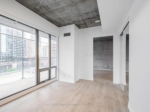 804-22 Wellesley St E, Toronto, ON - Indoor Photo Showing Other Room