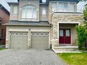 19 Kirkhaven Way, Brampton, ON  - Outdoor With Facade 