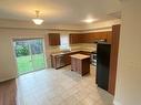 19 Kirkhaven Way, Brampton, ON  - Indoor Photo Showing Kitchen With Double Sink 