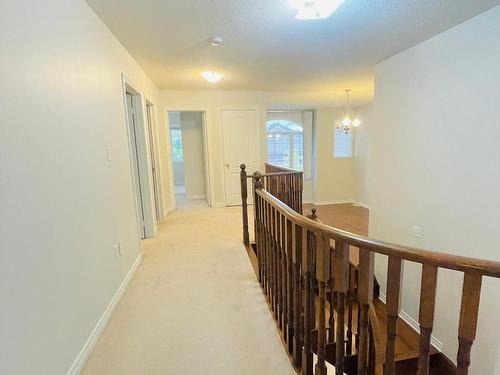 19 Kirkhaven Way, Brampton, ON - Indoor Photo Showing Other Room