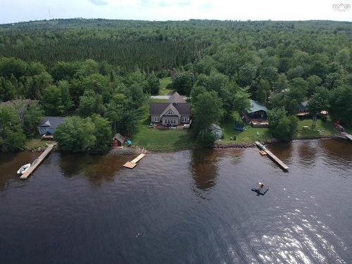 390 A Stewart Road, Shortts Lake, NS 