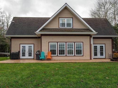 390 A Stewart Road, Shortts Lake, NS 