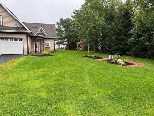 390 A Stewart Road, Shortts Lake, NS 