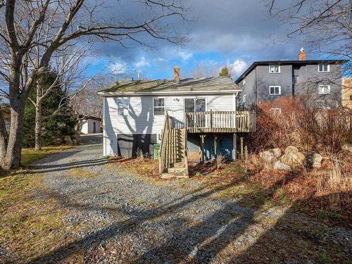 18 Layton Road, Spryfield, NS 