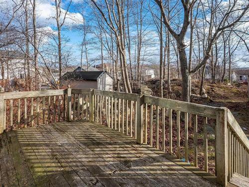 18 Layton Road, Spryfield, NS 