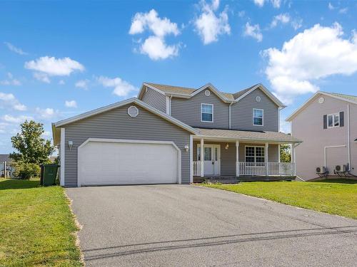 32 Bell Crescent, Charlottetown, PE 