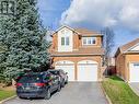 5439 Razor Bill Court, Mississauga, ON  - Outdoor 