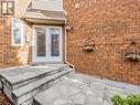 5439 Razor Bill Court, Mississauga, ON  - Outdoor With Exterior 