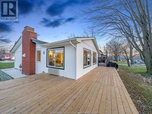 845 Reaume, Lighthouse Cove, ON 