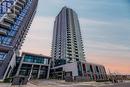 601 - 75 Eglinton Avenue W, Mississauga, ON  - Outdoor With Balcony With Facade 