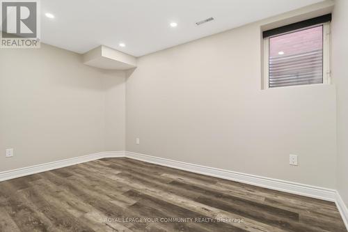 Lower - 5952 Grossbeak Drive, Mississauga, ON - Indoor Photo Showing Other Room