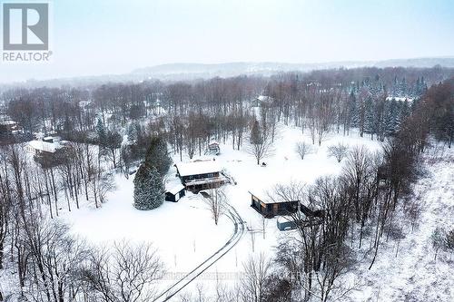 225 St Arnaud Street, Grey Highlands, ON - Outdoor With View