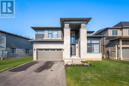 127 Court Drive, Brant, ON 