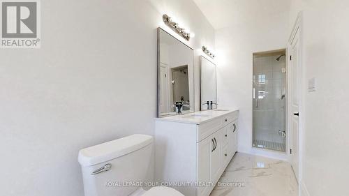 518 Bayport Boulevard, Midland, ON - Indoor Photo Showing Bathroom