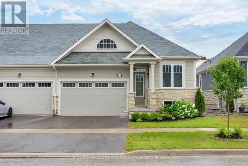 518 Bayport Boulevard, Midland, ON - Outdoor With Facade