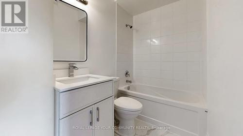 518 Bayport Boulevard, Midland, ON - Indoor Photo Showing Bathroom