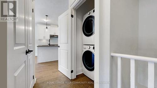 518 Bayport Boulevard, Midland, ON - Indoor Photo Showing Laundry Room