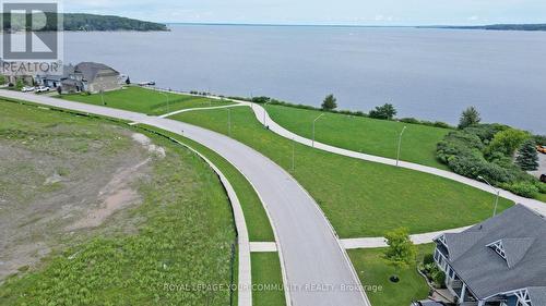 518 Bayport Boulevard, Midland, ON - Outdoor With Body Of Water With View