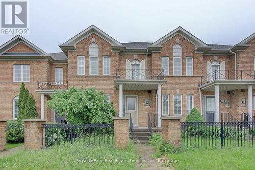 455 Postridge Drive, Oakville (1018 - Wc Wedgewood Creek), ON - Outdoor With Facade