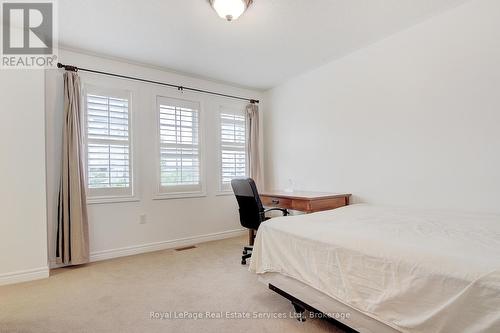 455 Postridge Drive, Oakville (1018 - Wc Wedgewood Creek), ON - Indoor Photo Showing Bedroom